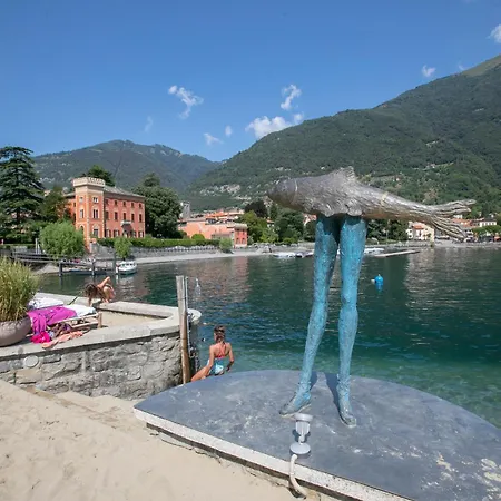 Giardinetto Apartment *