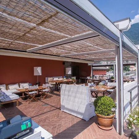 Apartamento Giardinetto Lenno