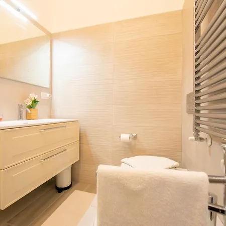 Giardinetto Apartment *