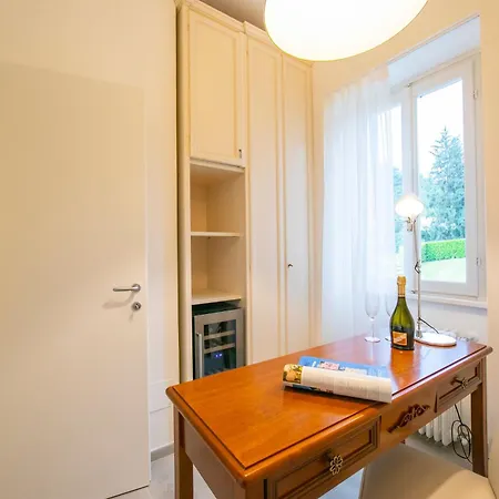 Apartment Giardinetto *