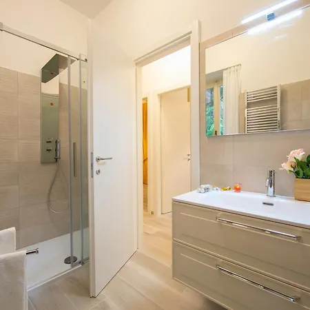 Giardinetto Apartment Lenno