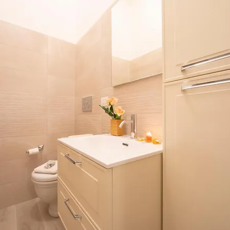 Giardinetto Apartment