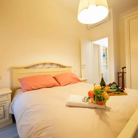 Apartment Giardinetto *