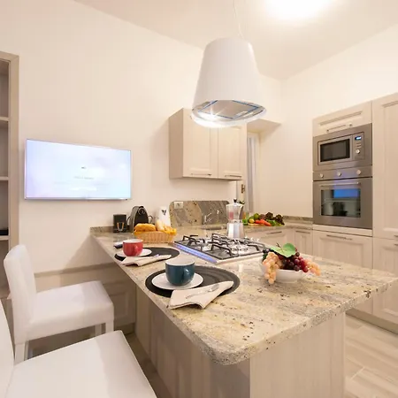 Apartment Giardinetto