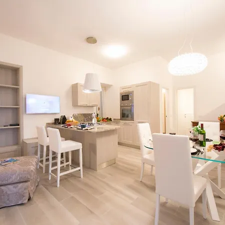 Giardinetto Apartment *