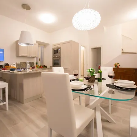 Apartment Giardinetto *