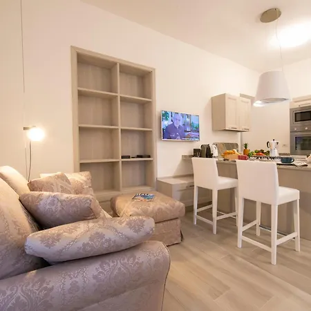 Giardinetto Apartment Lenno