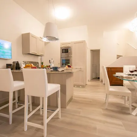 Giardinetto Apartment