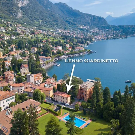 Apartment Giardinetto