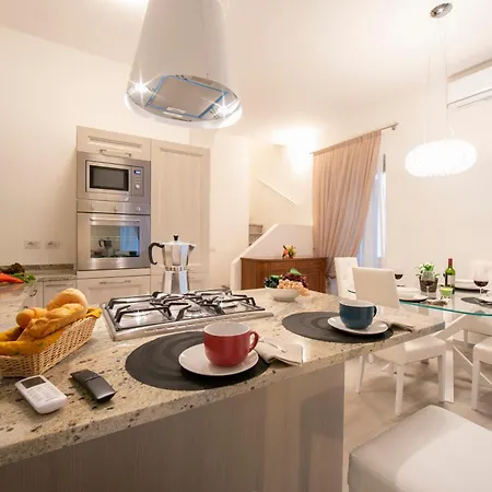 Giardinetto * לנו