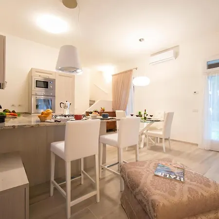 Apartman Giardinetto Lenno