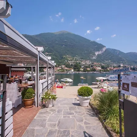 Apartman Giardinetto Lenno