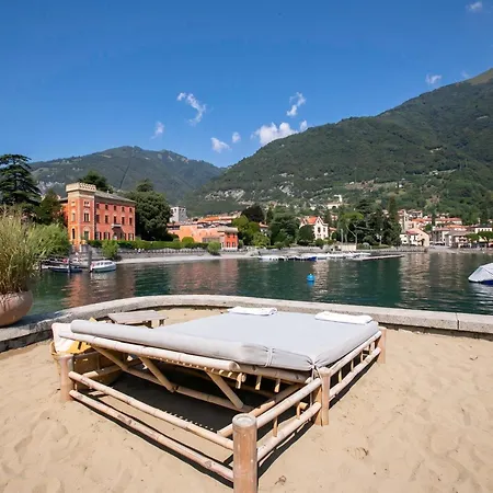 Apartment Giardinetto *