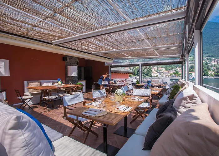 Giardinetto Лено