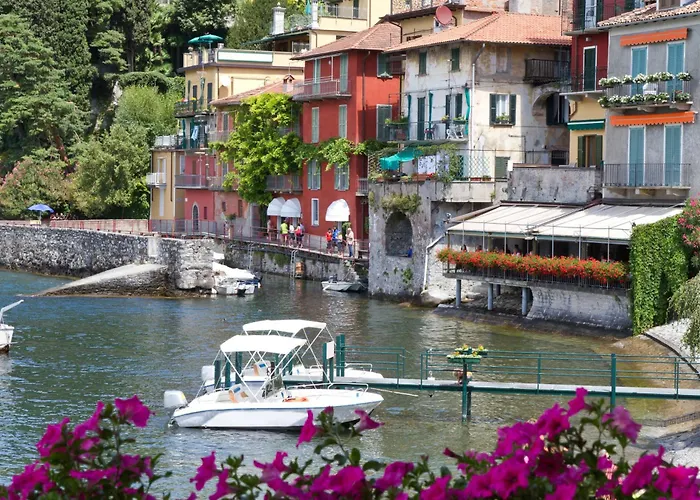 Apartment Giardinetto *