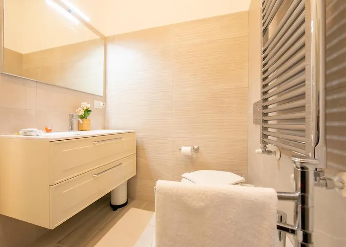 Giardinetto Apartment *