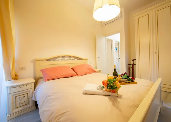 Апартаменты Giardinetto *