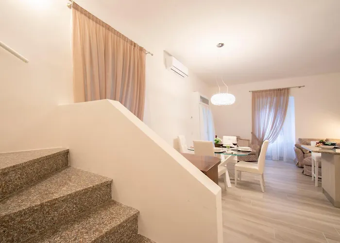 Giardinetto Лено