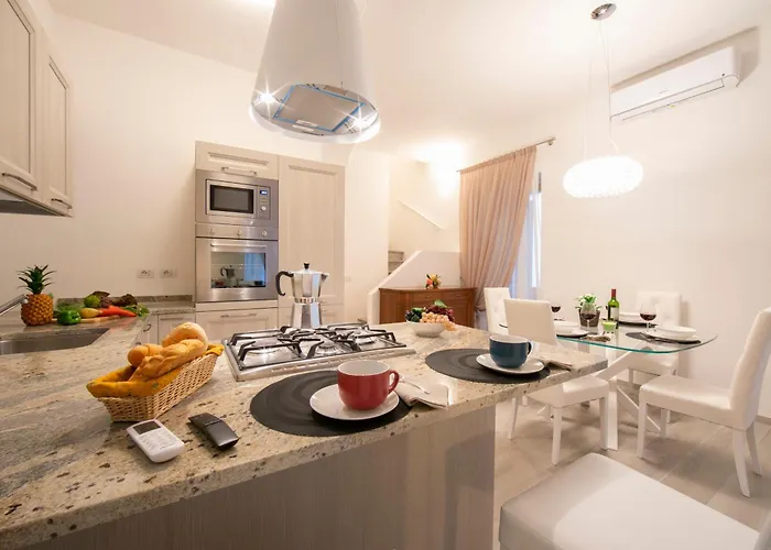 Giardinetto * Лено