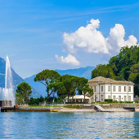 Giardinetto Lägenhet