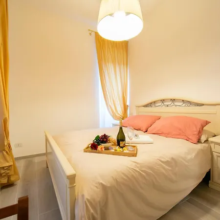 Giardinetto Lägenhet *