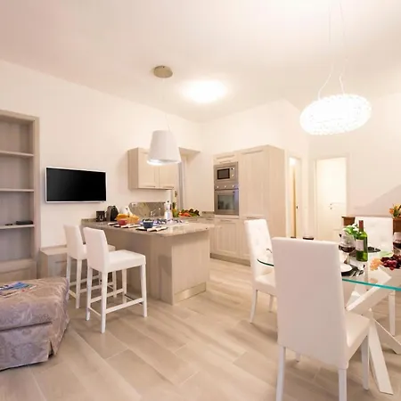 Appartement Giardinetto Lenno
