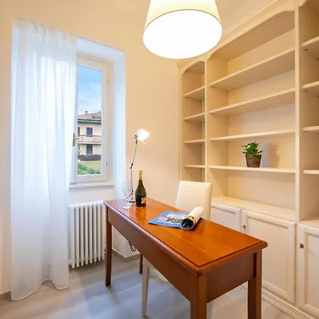Appartement Giardinetto