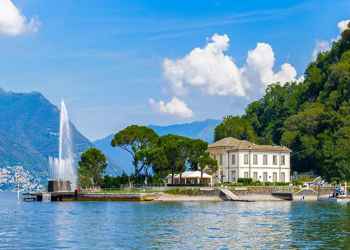 Giardinetto Appartement