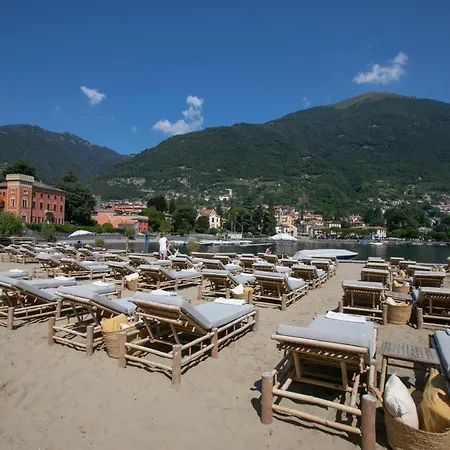 Apartmán Giardinetto