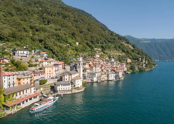 Apartmán Giardinetto