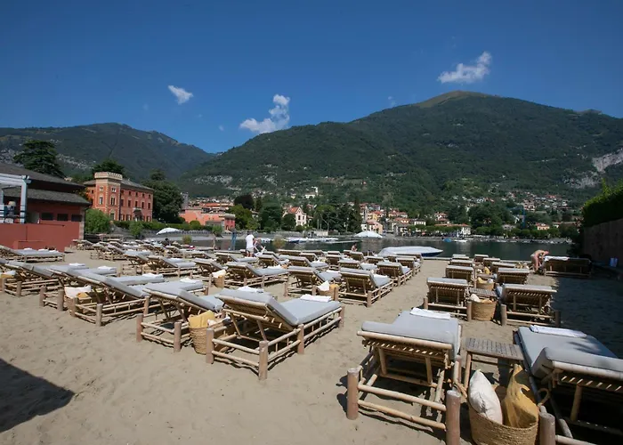 Apartmán Giardinetto