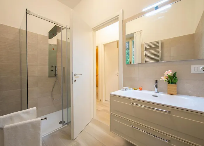 Giardinetto Apartmán Lenno
