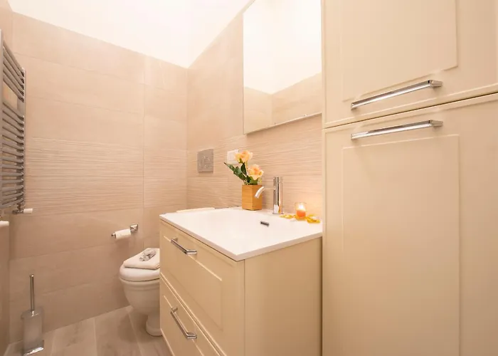 Giardinetto Apartmán