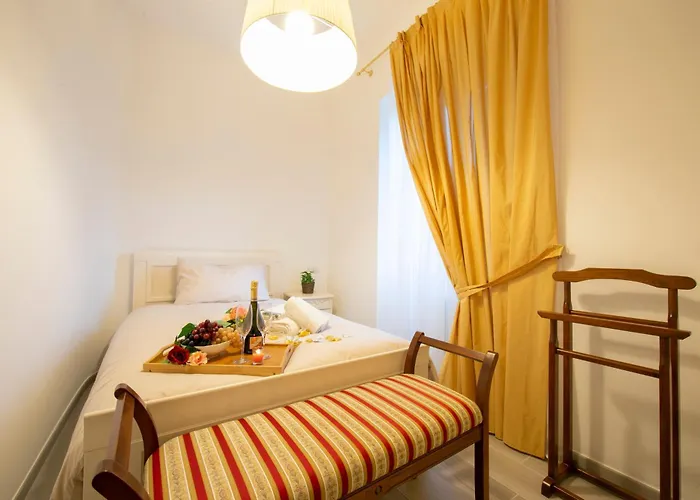 Giardinetto Apartmán Lenno