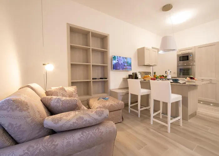 Giardinetto Apartmán Lenno
