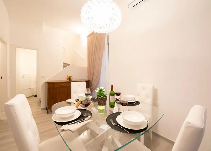 Apartmán Giardinetto Lenno